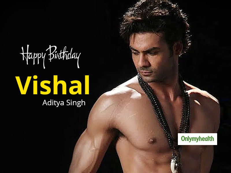 Vishal Aditya Singh Birthday: हेल्दी और पॉजिटिव रहना है विशाल का फिटनेस मंत्र, फिट रहने के लिए रहते हैं बिजी